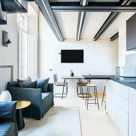 Apartmán Plum Guide - Trove Touch Řím